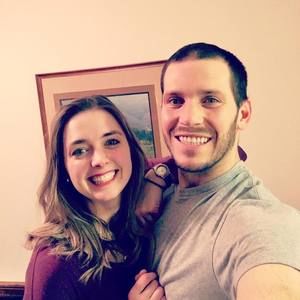 Meet your Posher, Kristina